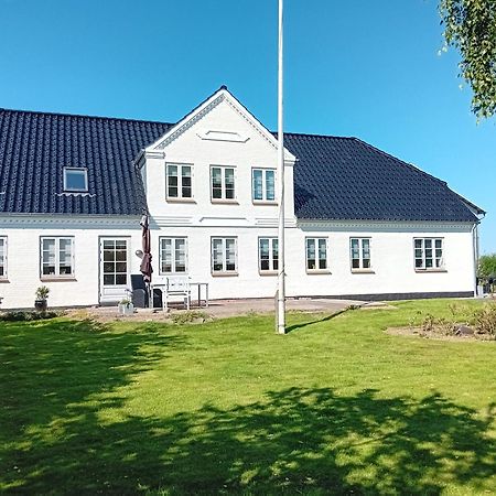 Sonderby Elmegaard公寓 外观 照片